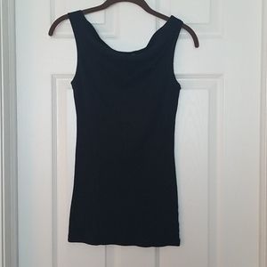 Michael Stars fitted tank